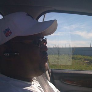 Meet your Posher, Melvin